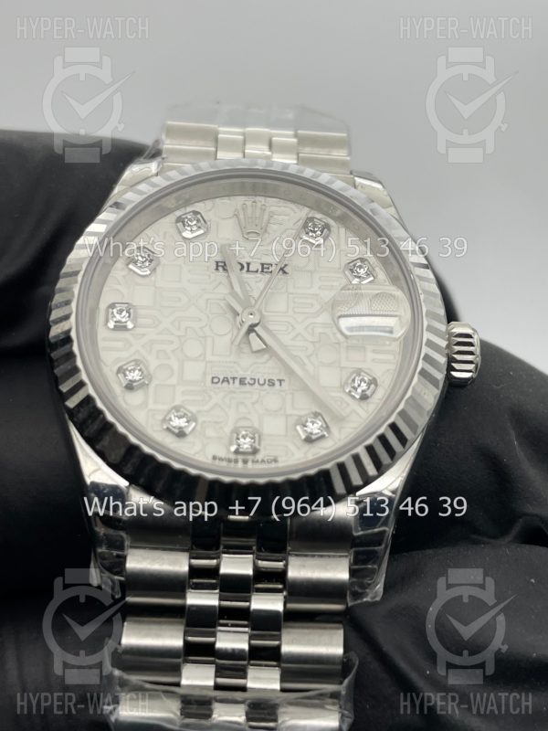 Фото 4 - Rolex Datejust 36mm 116234-0087