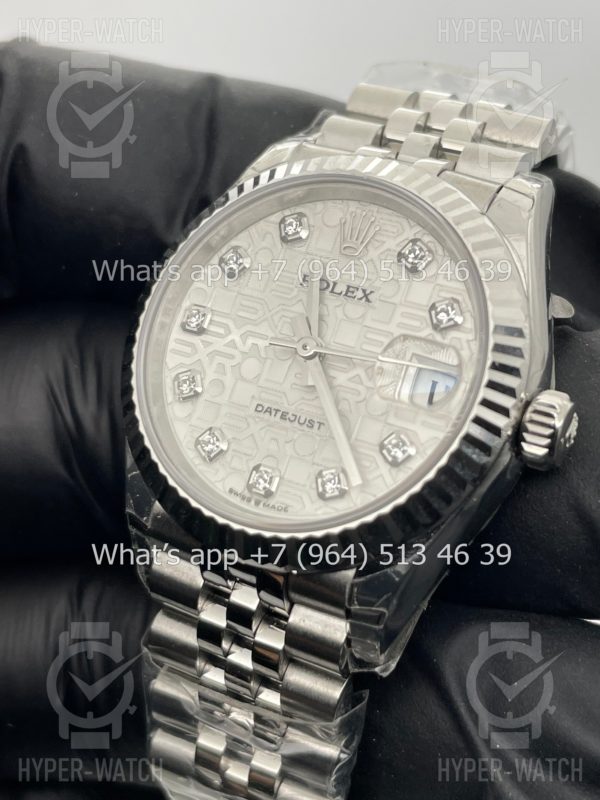 Фото 6 - Rolex Datejust 36mm 116234-0087