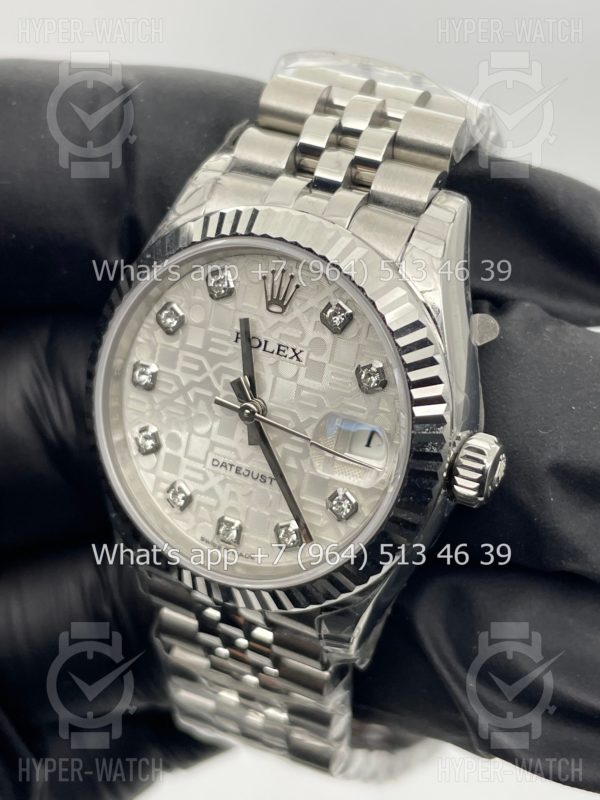 Фото 7 - Rolex Datejust 36mm 116234-0087