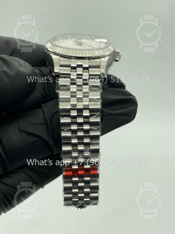 Фото 9 - Rolex Datejust 36mm 116234-0087