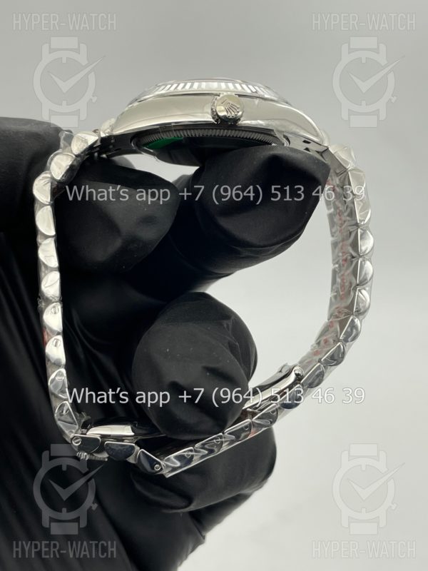 Фото 10 - Rolex Datejust 36mm 116234-0087