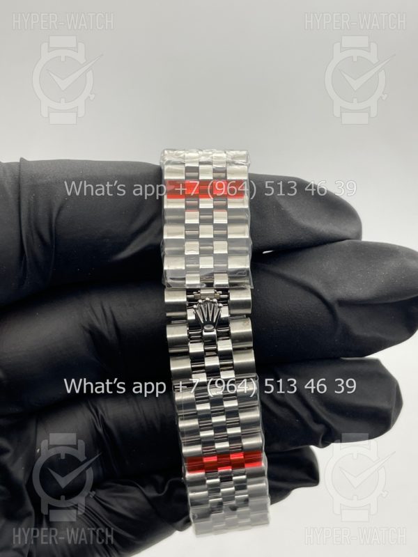 Фото 12 - Rolex Datejust 36mm 116234-0087