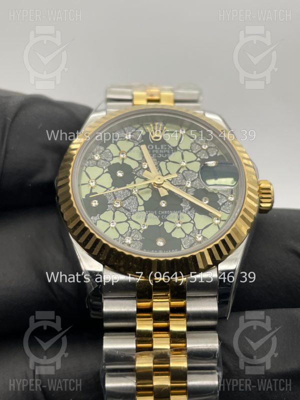 Товар Rolex Datejust 31mm 278273-0032 Фото 4 - Rolex Datejust 31mm 278273-0032