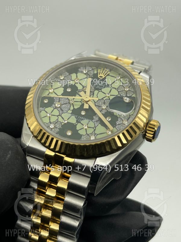 Товар Rolex Datejust 31mm 278273-0032 Фото 5 - Rolex Datejust 31mm 278273-0032