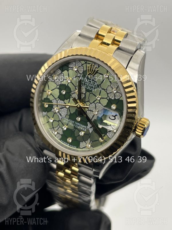 Товар Rolex Datejust 31mm 278273-0032 Фото 6 - Rolex Datejust 31mm 278273-0032