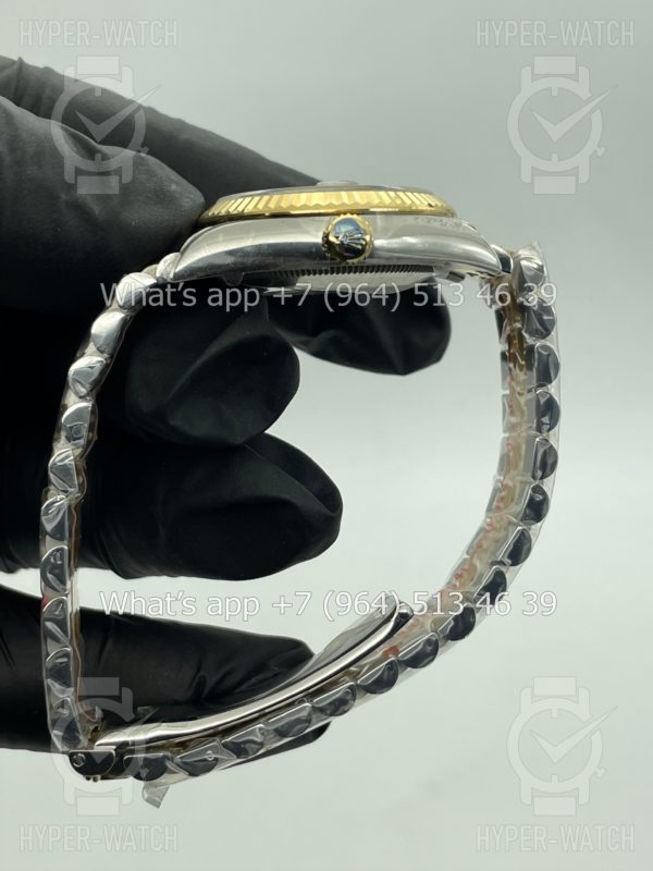 Товар Rolex Datejust 31mm 278273-0032 Фото 9 - Rolex Datejust 31mm 278273-0032