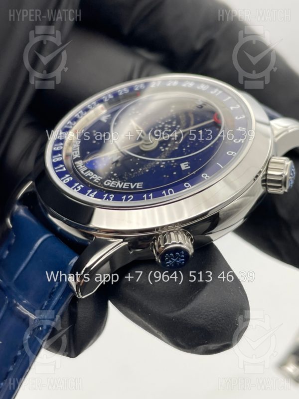 Фото 8 - Patek Philippe Grand Complications 44mm 6102P-001