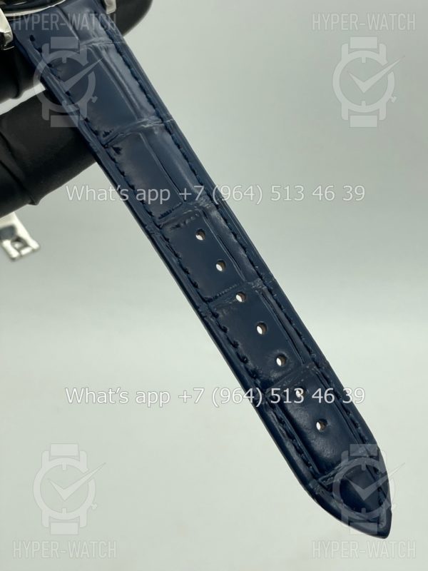 Фото 9 - Patek Philippe Grand Complications 44mm 6102P-001