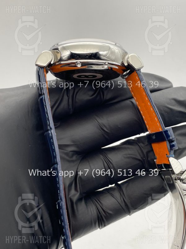 Товар IWC Da Vinci Chronograph IW393402 Фото 12 - IWC Da Vinci Chronograph IW393402