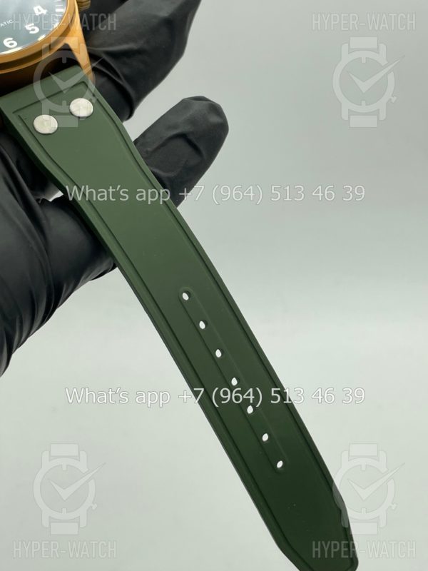 Фото 9 - IWC Pilot`s Watches IW3297