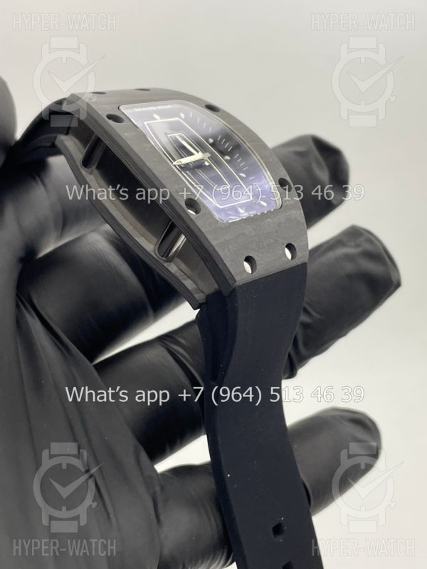 Фото 10 - Richard Mille RM 07-01 AN Black
