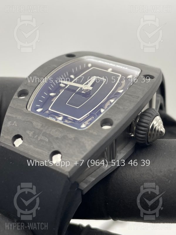 Фото 4 - Richard Mille RM 07-01 AN Black
