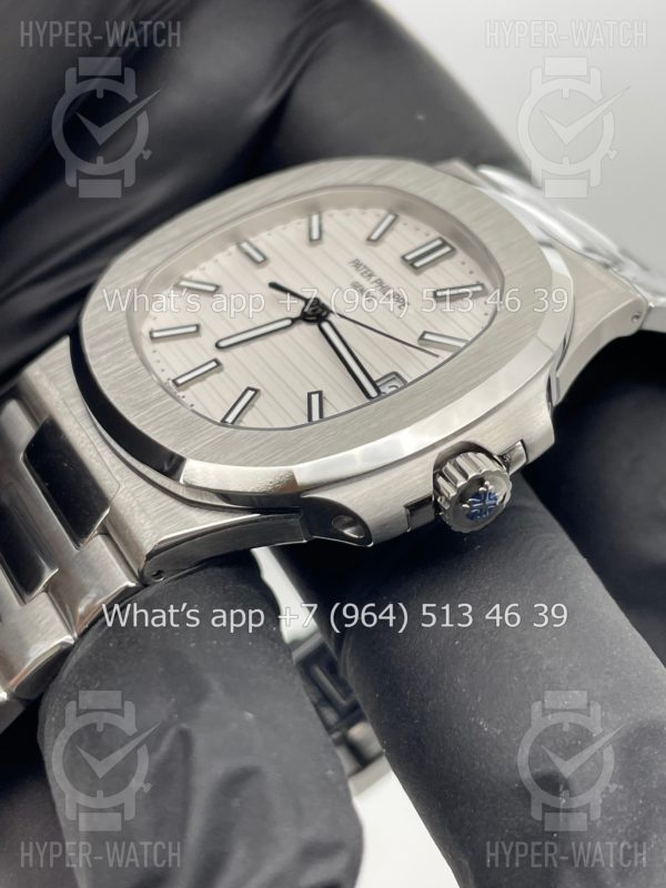 Товар Patek Philippe Nautilus 40mm 5711/1A-011 3К Фото 8 - Patek Philippe Nautilus 40mm 5711/1A-011 3К