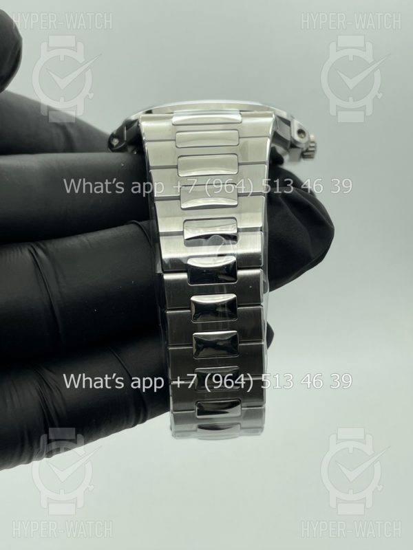 Товар Patek Philippe Nautilus 40mm 5711/1A-011 3К Фото 9 - Patek Philippe Nautilus 40mm 5711/1A-011 3К