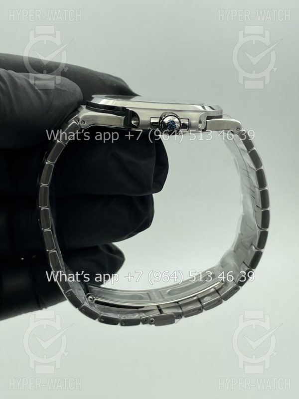 Товар Patek Philippe Nautilus 40mm 5711/1A-011 3К Фото 10 - Patek Philippe Nautilus 40mm 5711/1A-011 3К