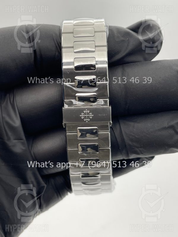 Товар Patek Philippe Nautilus 40mm 5711/1A-011 3К Фото 12 - Patek Philippe Nautilus 40mm 5711/1A-011 3К