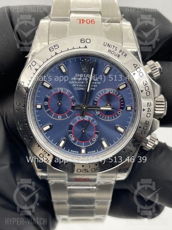 Товар Rolex Cosmograph Daytona 40mm 116509-0071 Фото 2 - Rolex Cosmograph Daytona 40mm 116509-0071
