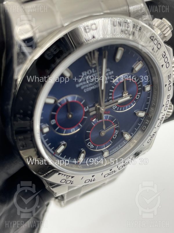 Товар Rolex Cosmograph Daytona 40mm 116509-0071 Фото 6 - Rolex Cosmograph Daytona 40mm 116509-0071
