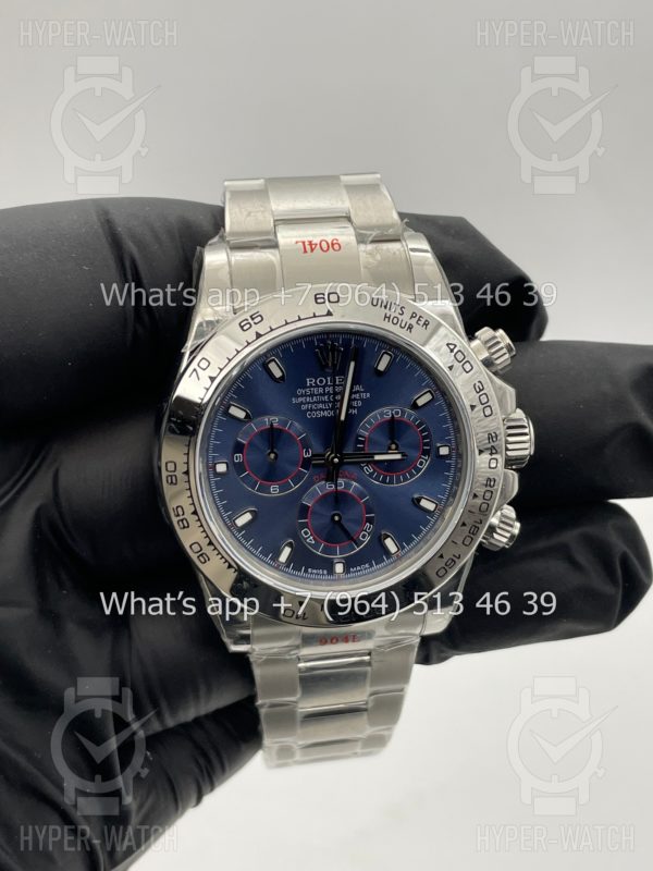 Товар Rolex Cosmograph Daytona 40mm 116509-0071 Фото 11 - Rolex Cosmograph Daytona 40mm 116509-0071