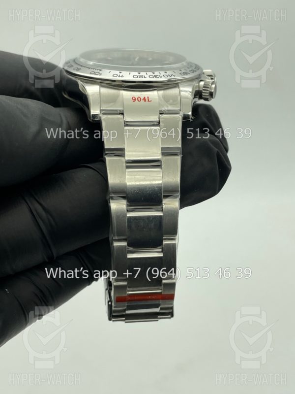 Товар Rolex Cosmograph Daytona 40mm 116509-0071 Фото 14 - Rolex Cosmograph Daytona 40mm 116509-0071