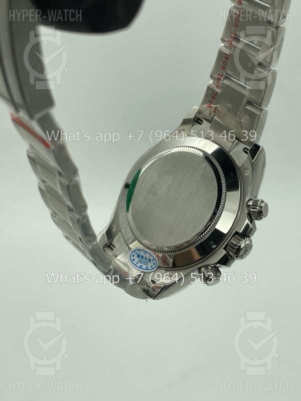 Товар Rolex Cosmograph Daytona 40mm 116509-0071 Фото 22 - Rolex Cosmograph Daytona 40mm 116509-0071