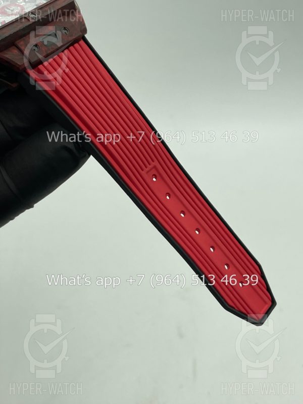 Товар Hublot Spirit of Big Bang 42mm 642.QV.0113.NR.CNY21 Фото 6 - Hublot Spirit of Big Bang 42mm 642.QV.0113.NR.CNY21