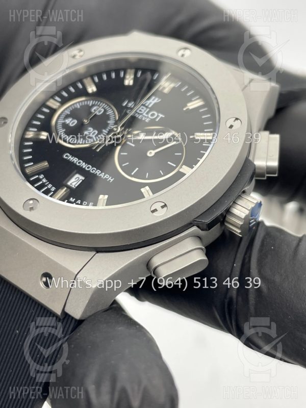 Товар Hublot Classic Fusion Chronograph 45mm Art 4722 Фото 5 - Hublot Classic Fusion Chronograph 45mm Art 4722