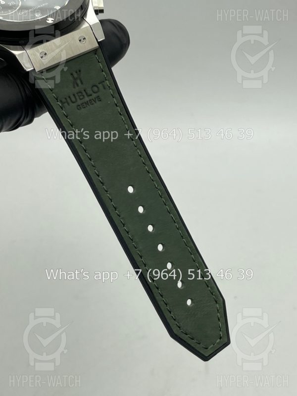 Товар Hublot Classic Fusion Chronograph 45mm Art 4697 Фото 6 - Hublot Classic Fusion Chronograph 45mm Art 4697