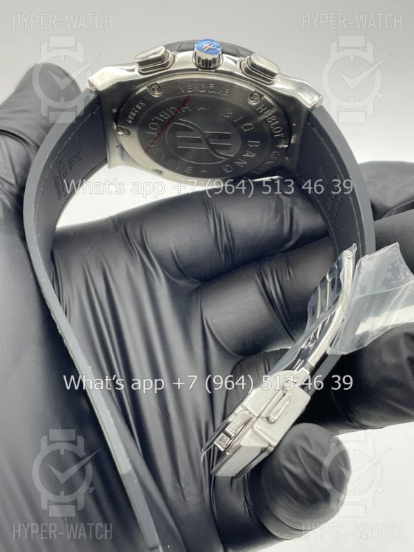 Товар Hublot Classic Fusion Chronograph 45mm Art 4697 Фото 9 - Hublot Classic Fusion Chronograph 45mm Art 4697