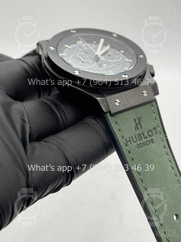 Товар Hublot Classic Fusion Aerofusion 45mm Art 4695 Фото 13 - Hublot Classic Fusion Aerofusion 45mm Art 4695