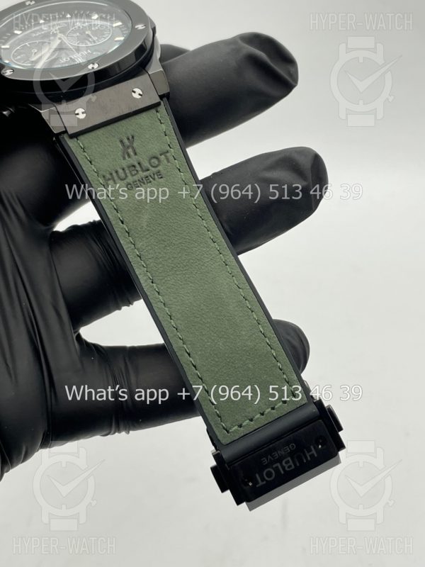 Товар Hublot Classic Fusion Aerofusion 45mm Art 4695 Фото 10 - Hublot Classic Fusion Aerofusion 45mm Art 4695