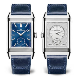 Товар Jaeger LeCoultre Reverso Tribute Duoface 3988482 47mm Фото 56 - Jaeger LeCoultre Reverso Tribute Duoface 3988482 47mm