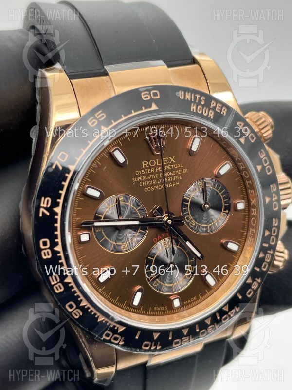 Товар Rolex Cosmograph Daytona 40mm 116515LN-0041 Фото 4 - Rolex Cosmograph Daytona 40mm 116515LN-0041