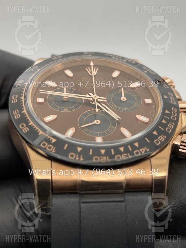 Товар Rolex Cosmograph Daytona 40mm 116515LN-0041 Фото 5 - Rolex Cosmograph Daytona 40mm 116515LN-0041