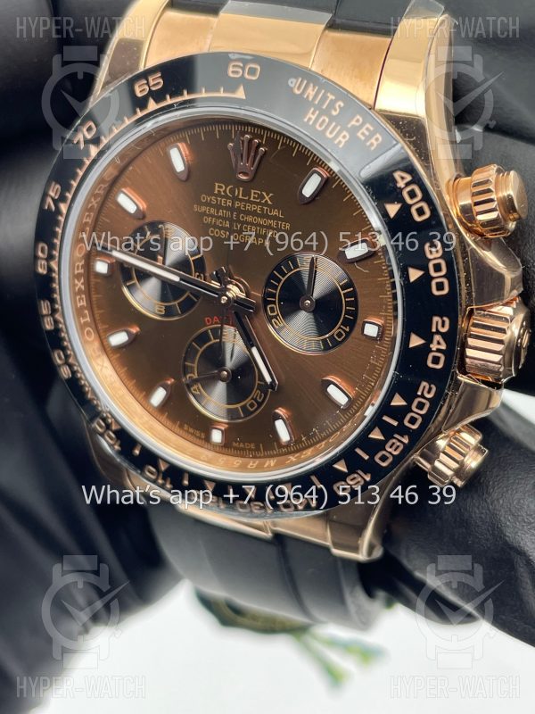 Товар Rolex Cosmograph Daytona 40mm 116515LN-0041 Фото 6 - Rolex Cosmograph Daytona 40mm 116515LN-0041