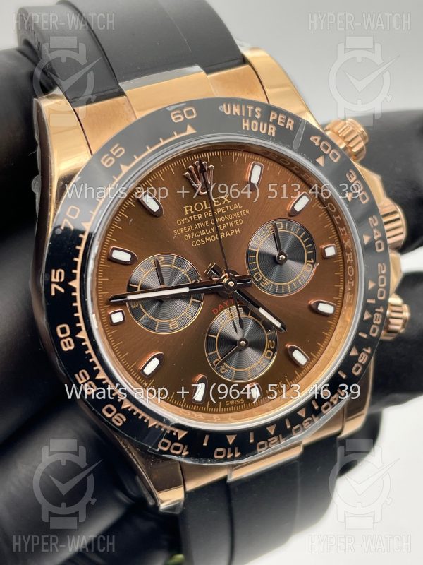 Товар Rolex Cosmograph Daytona 40mm 116515LN-0041 Фото 8 - Rolex Cosmograph Daytona 40mm 116515LN-0041