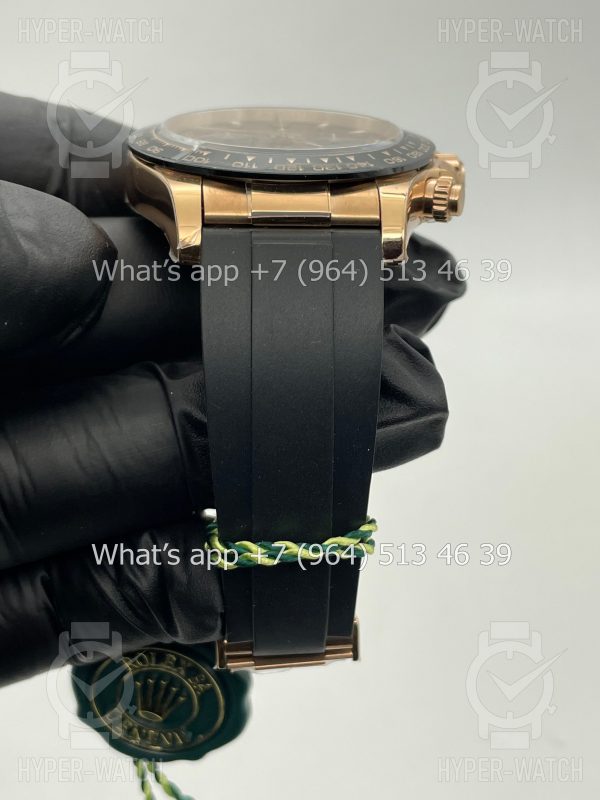 Товар Rolex Cosmograph Daytona 40mm 116515LN-0041 Фото 9 - Rolex Cosmograph Daytona 40mm 116515LN-0041
