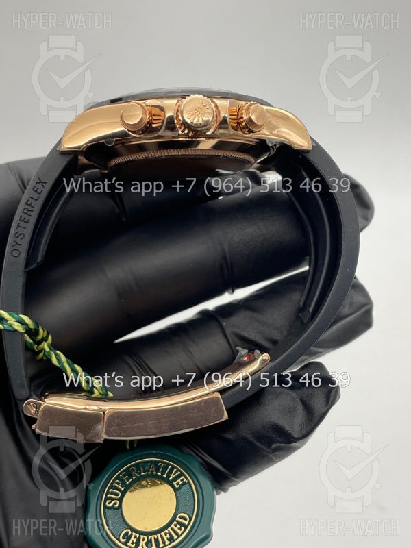 Товар Rolex Cosmograph Daytona 40mm 116515LN-0041 Фото 10 - Rolex Cosmograph Daytona 40mm 116515LN-0041