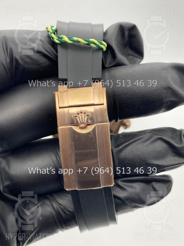 Товар Rolex Cosmograph Daytona 40mm 116515LN-0041 Фото 12 - Rolex Cosmograph Daytona 40mm 116515LN-0041