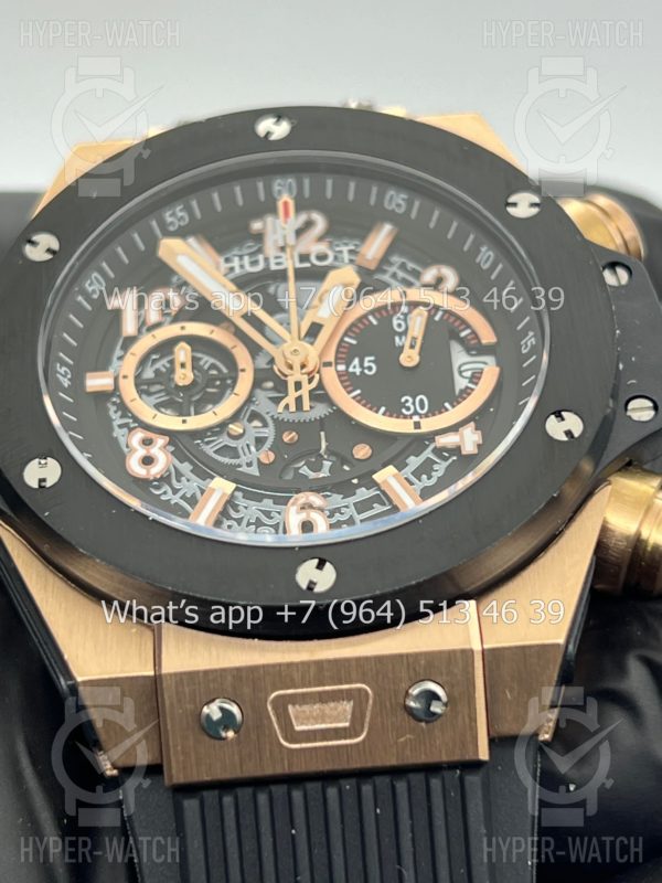 Товар Hublot Big Bang Unico 44mm Art 4705 Фото 4 - Hublot Big Bang Unico 44mm Art 4705