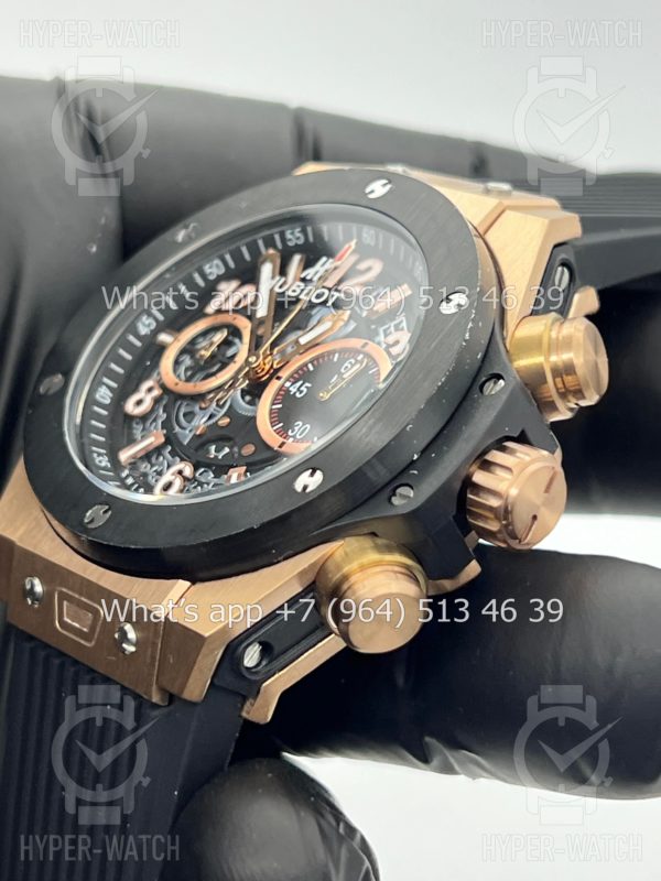 Товар Hublot Big Bang Unico 44mm Art 4705 Фото 6 - Hublot Big Bang Unico 44mm Art 4705