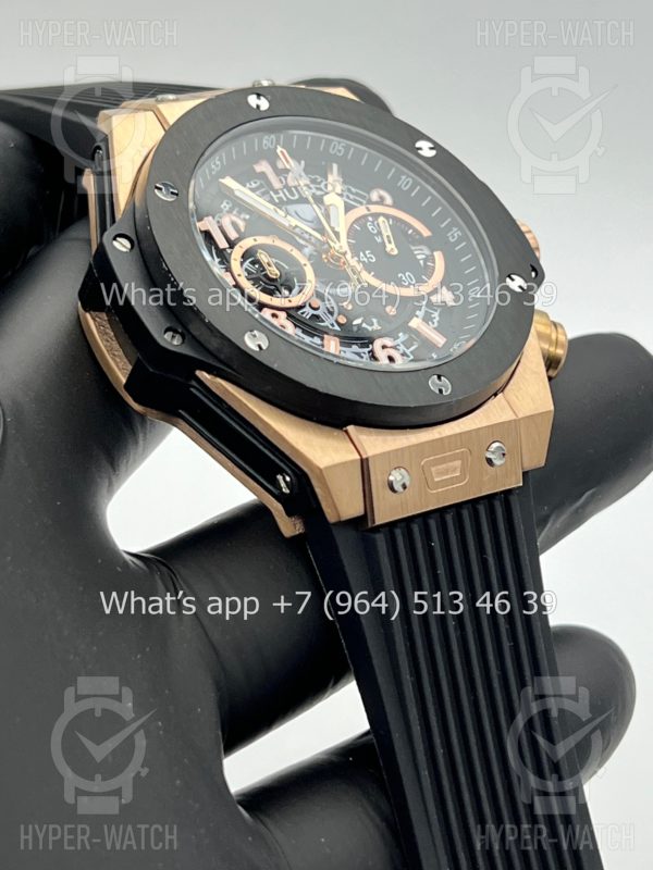 Товар Hublot Big Bang Unico 44mm Art 4705 Фото 7 - Hublot Big Bang Unico 44mm Art 4705