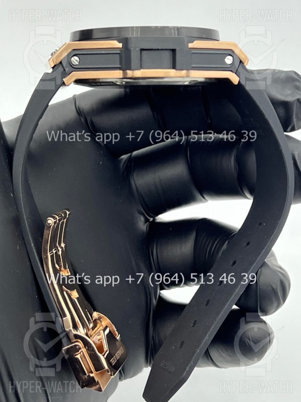 Товар Hublot Big Bang Unico 44mm Art 4705 Фото 10 - Hublot Big Bang Unico 44mm Art 4705