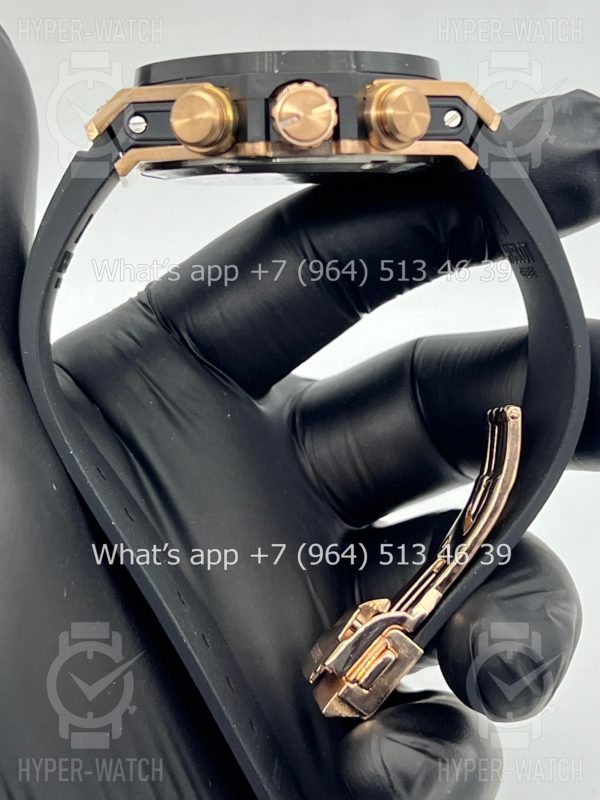 Товар Hublot Big Bang Unico 44mm Art 4705 Фото 11 - Hublot Big Bang Unico 44mm Art 4705