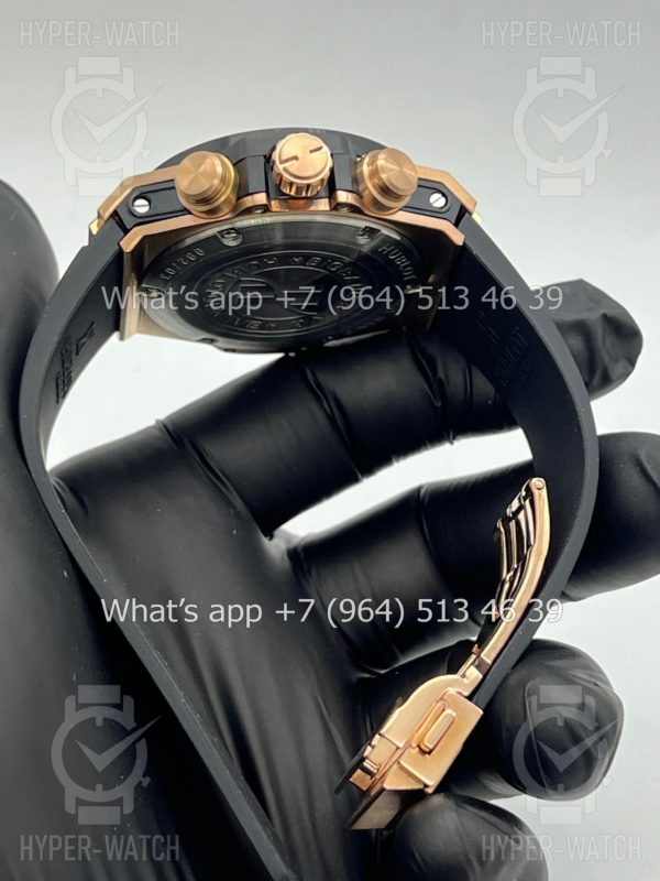 Товар Hublot Big Bang Unico 44mm Art 4705 Фото 12 - Hublot Big Bang Unico 44mm Art 4705