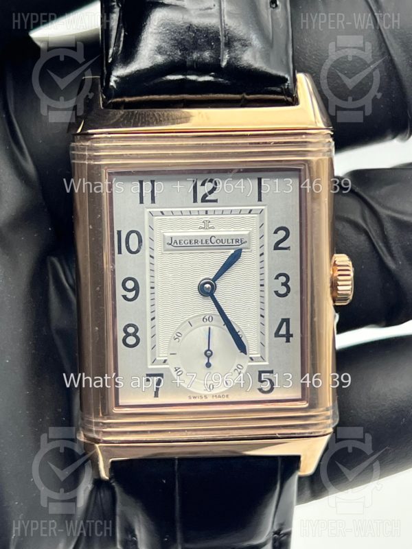 Товар Jaeger LeCoultre Reverso Classic Large Duoface 47mm Фото 2 - Jaeger LeCoultre Reverso Classic Large Duoface 47mm