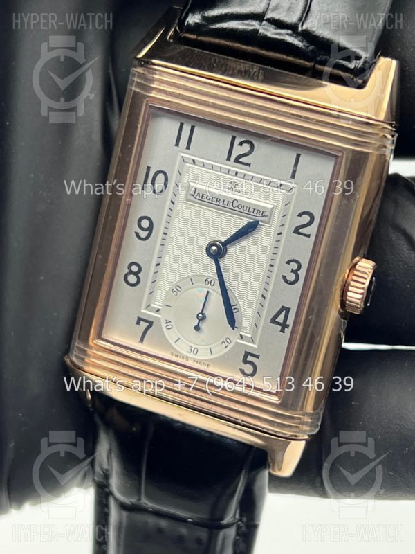 Товар Jaeger LeCoultre Reverso Classic Large Duoface 47mm Фото 3 - Jaeger LeCoultre Reverso Classic Large Duoface 47mm