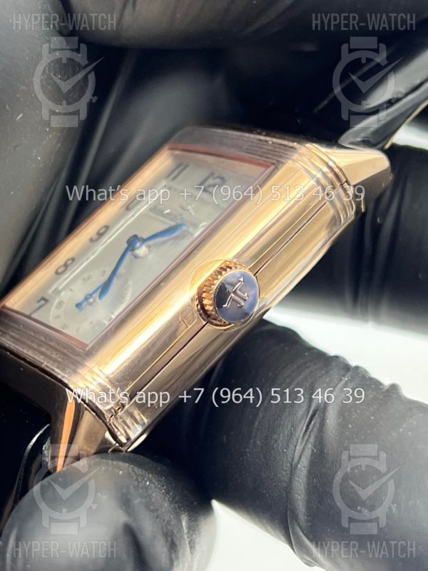 Товар Jaeger LeCoultre Reverso Classic Large Duoface 47mm Фото 4 - Jaeger LeCoultre Reverso Classic Large Duoface 47mm