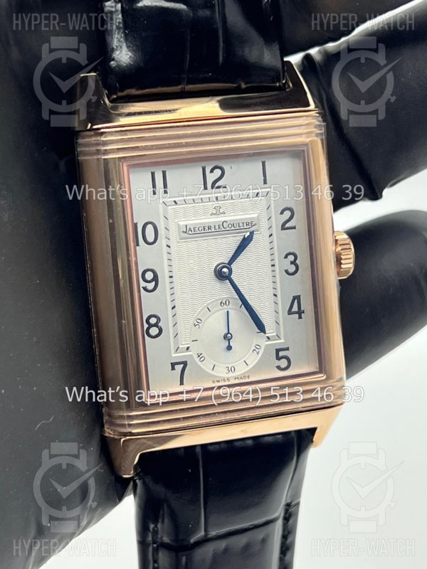 Товар Jaeger LeCoultre Reverso Classic Large Duoface 47mm Фото 5 - Jaeger LeCoultre Reverso Classic Large Duoface 47mm
