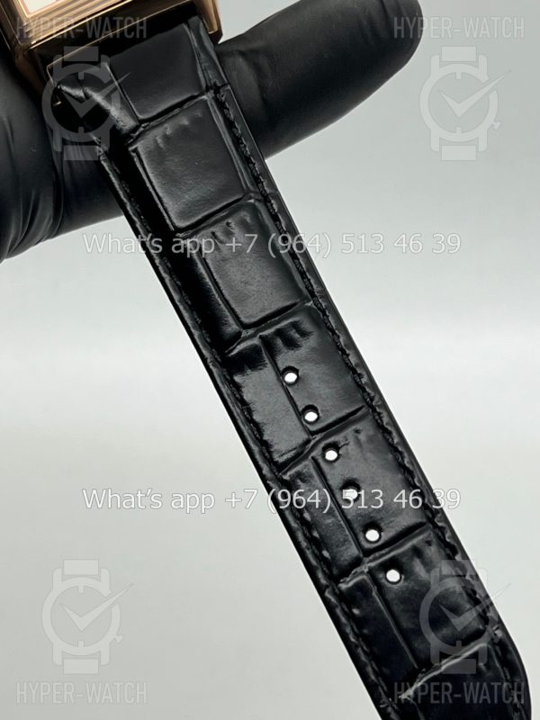 Товар Jaeger LeCoultre Reverso Classic Large Duoface 47mm Фото 7 - Jaeger LeCoultre Reverso Classic Large Duoface 47mm